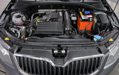Skoda Octavia, 2013 год, 843 000 рублей, 18 фотография