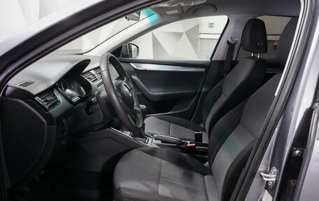 Skoda Octavia, 2013 год, 843 000 рублей, 9 фотография