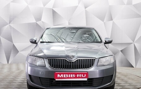 Skoda Octavia, 2013 год, 843 000 рублей, 8 фотография