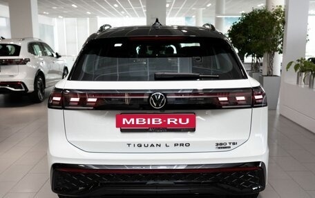 Volkswagen Tiguan, 2026 год, 4 790 000 рублей, 4 фотография
