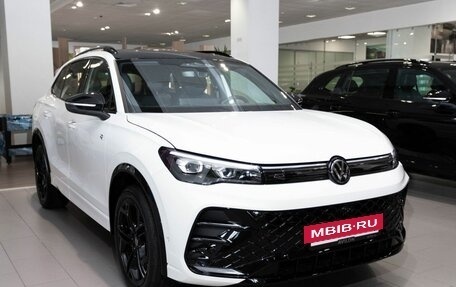 Volkswagen Tiguan, 2026 год, 4 790 000 рублей, 2 фотография