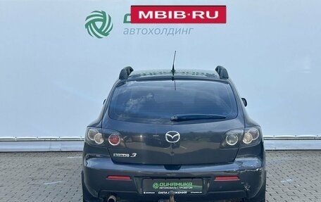 Mazda 3, 2007 год, 295 000 рублей, 6 фотография