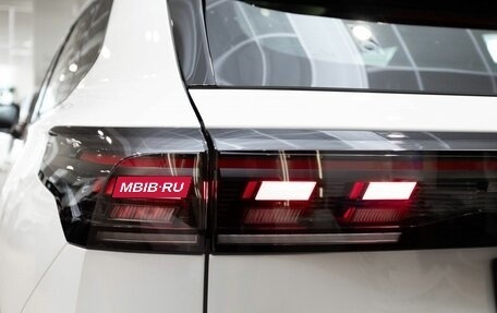 Volkswagen Tiguan, 2026 год, 4 790 000 рублей, 16 фотография