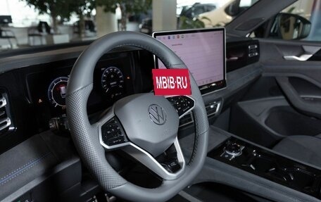 Volkswagen Tiguan, 2026 год, 4 790 000 рублей, 9 фотография