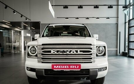 Haval H9, 2026 год, 5 299 000 рублей, 2 фотография