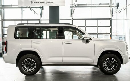 Haval H9, 2026 год, 5 299 000 рублей, 4 фотография