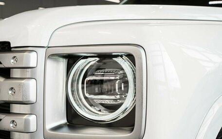 Haval H9, 2026 год, 5 299 000 рублей, 10 фотография