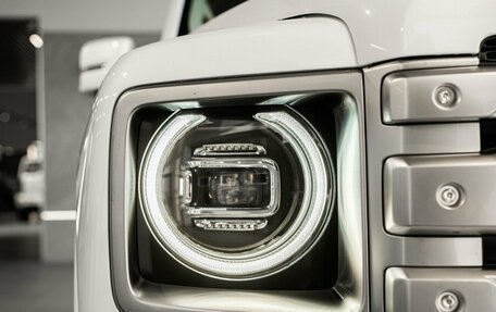 Haval H9, 2026 год, 5 299 000 рублей, 11 фотография