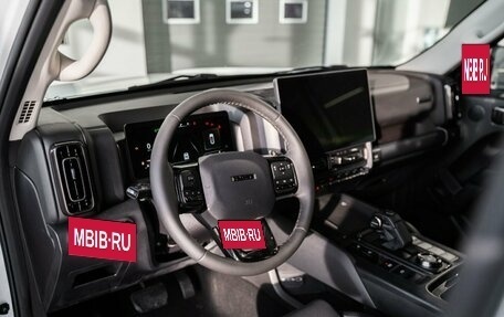 Haval H9, 2026 год, 5 299 000 рублей, 16 фотография
