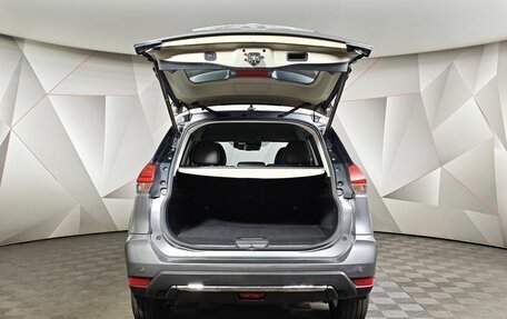 Nissan X-Trail, 2018 год, 2 098 000 рублей, 11 фотография