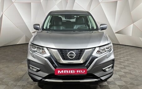 Nissan X-Trail, 2018 год, 2 098 000 рублей, 7 фотография