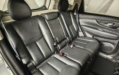 Nissan X-Trail, 2018 год, 2 098 000 рублей, 16 фотография
