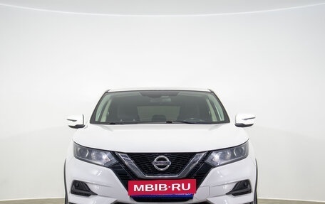 Nissan Qashqai, 2019 год, 1 529 000 рублей, 2 фотография