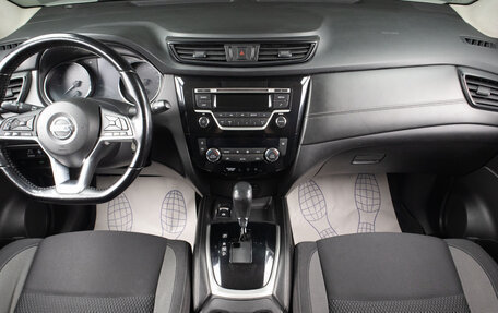 Nissan Qashqai, 2019 год, 1 529 000 рублей, 8 фотография