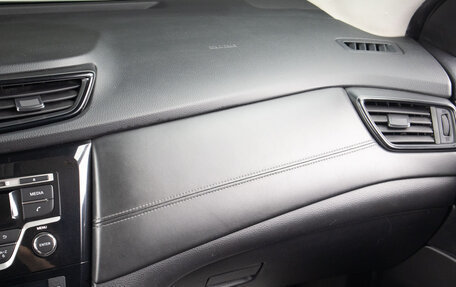Nissan Qashqai, 2019 год, 1 529 000 рублей, 13 фотография