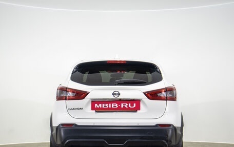 Nissan Qashqai, 2019 год, 1 529 000 рублей, 6 фотография