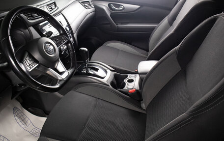 Nissan Qashqai, 2019 год, 1 529 000 рублей, 17 фотография