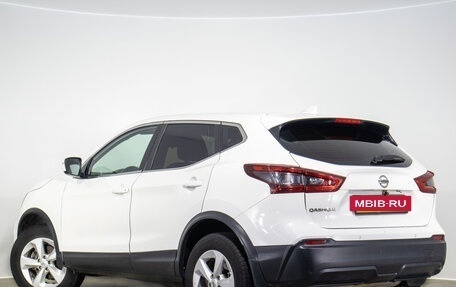 Nissan Qashqai, 2019 год, 1 529 000 рублей, 7 фотография