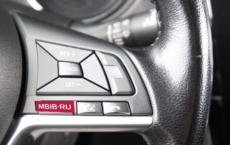 Nissan Qashqai, 2019 год, 1 529 000 рублей, 11 фотография