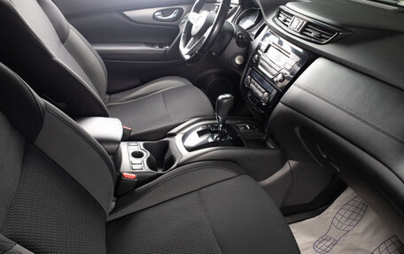 Nissan Qashqai, 2019 год, 1 529 000 рублей, 19 фотография