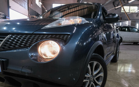 Nissan Juke II, 2013 год, 819 000 рублей, 11 фотография