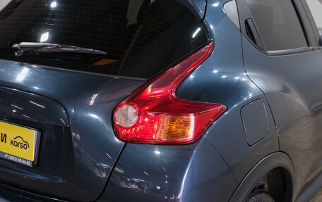 Nissan Juke II, 2013 год, 819 000 рублей, 8 фотография