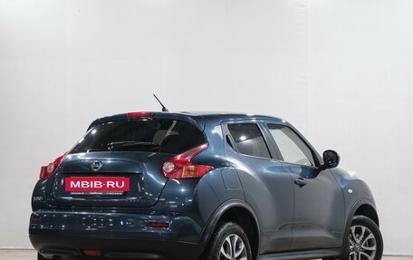 Nissan Juke II, 2013 год, 819 000 рублей, 7 фотография