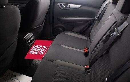 Nissan Qashqai, 2019 год, 1 529 000 рублей, 20 фотография