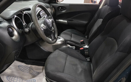 Nissan Juke II, 2013 год, 819 000 рублей, 13 фотография