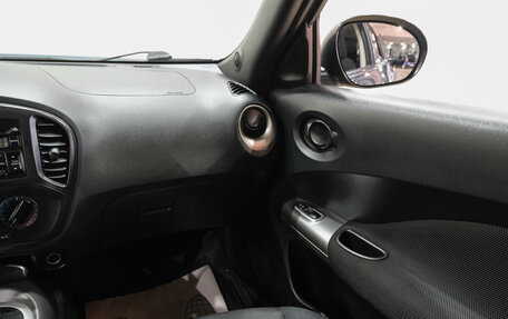 Nissan Juke II, 2013 год, 819 000 рублей, 19 фотография
