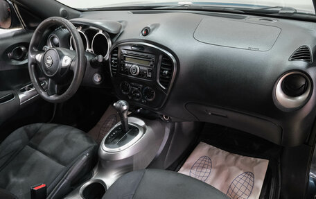 Nissan Juke II, 2013 год, 819 000 рублей, 16 фотография