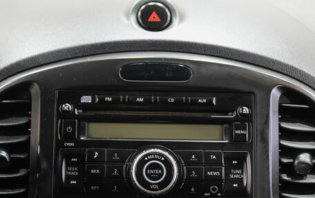Nissan Juke II, 2013 год, 819 000 рублей, 22 фотография