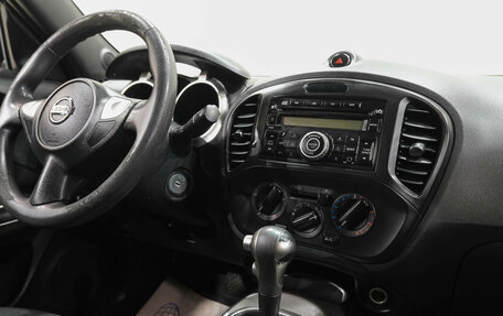 Nissan Juke II, 2013 год, 819 000 рублей, 21 фотография