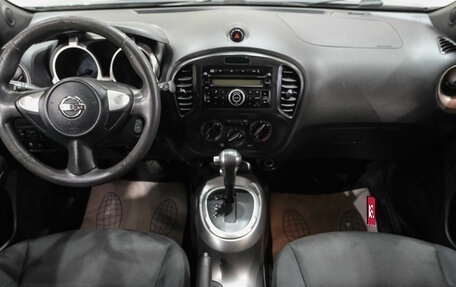 Nissan Juke II, 2013 год, 819 000 рублей, 18 фотография
