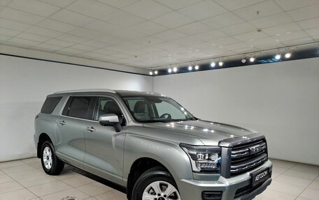 Haval H5, 2024 год, 3 290 000 рублей, 2 фотография