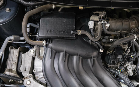 Nissan Juke II, 2013 год, 819 000 рублей, 36 фотография