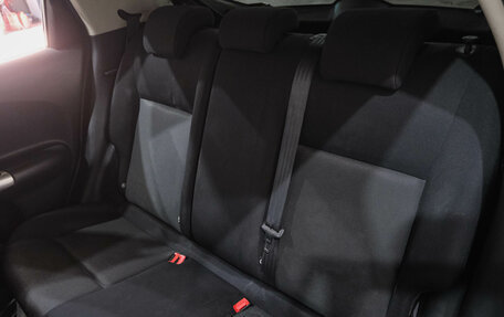 Nissan Juke II, 2013 год, 819 000 рублей, 32 фотография