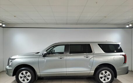 Haval H5, 2024 год, 3 290 000 рублей, 7 фотография