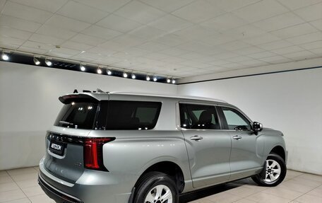 Haval H5, 2024 год, 3 290 000 рублей, 4 фотография