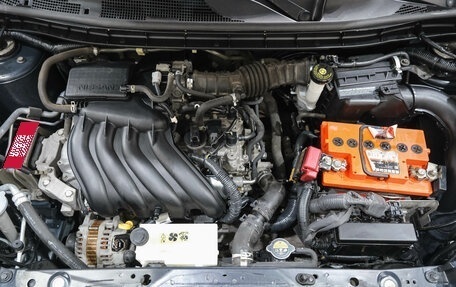Nissan Juke II, 2013 год, 819 000 рублей, 35 фотография