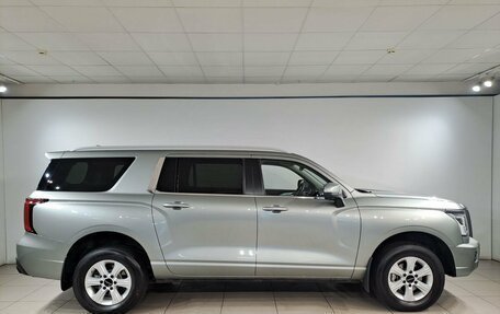Haval H5, 2024 год, 3 290 000 рублей, 8 фотография