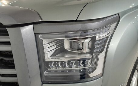 Haval H5, 2024 год, 3 290 000 рублей, 9 фотография