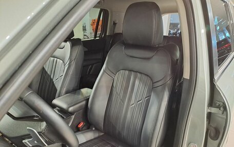 Haval H5, 2024 год, 3 290 000 рублей, 12 фотография