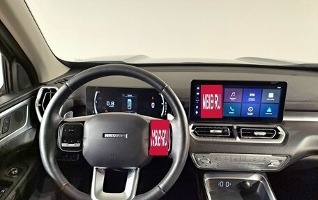 Haval H5, 2024 год, 3 290 000 рублей, 13 фотография