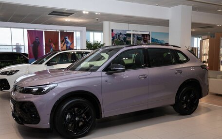 Volkswagen Tiguan, 2026 год, 4 860 000 рублей, 3 фотография