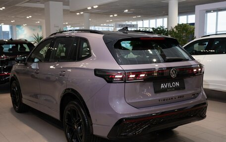 Volkswagen Tiguan, 2026 год, 4 860 000 рублей, 6 фотография