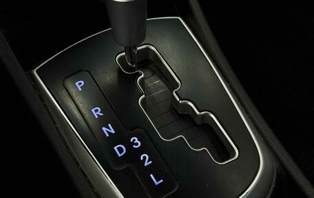 Hyundai Solaris II рестайлинг, 2011 год, 689 000 рублей, 23 фотография