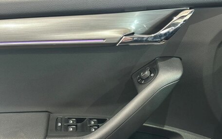 Skoda Octavia, 2017 год, 1 650 000 рублей, 21 фотография