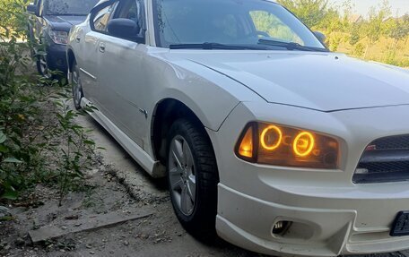 Dodge Charger, 2005 год, 3 фотография