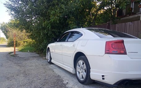 Dodge Charger, 2005 год, 2 фотография